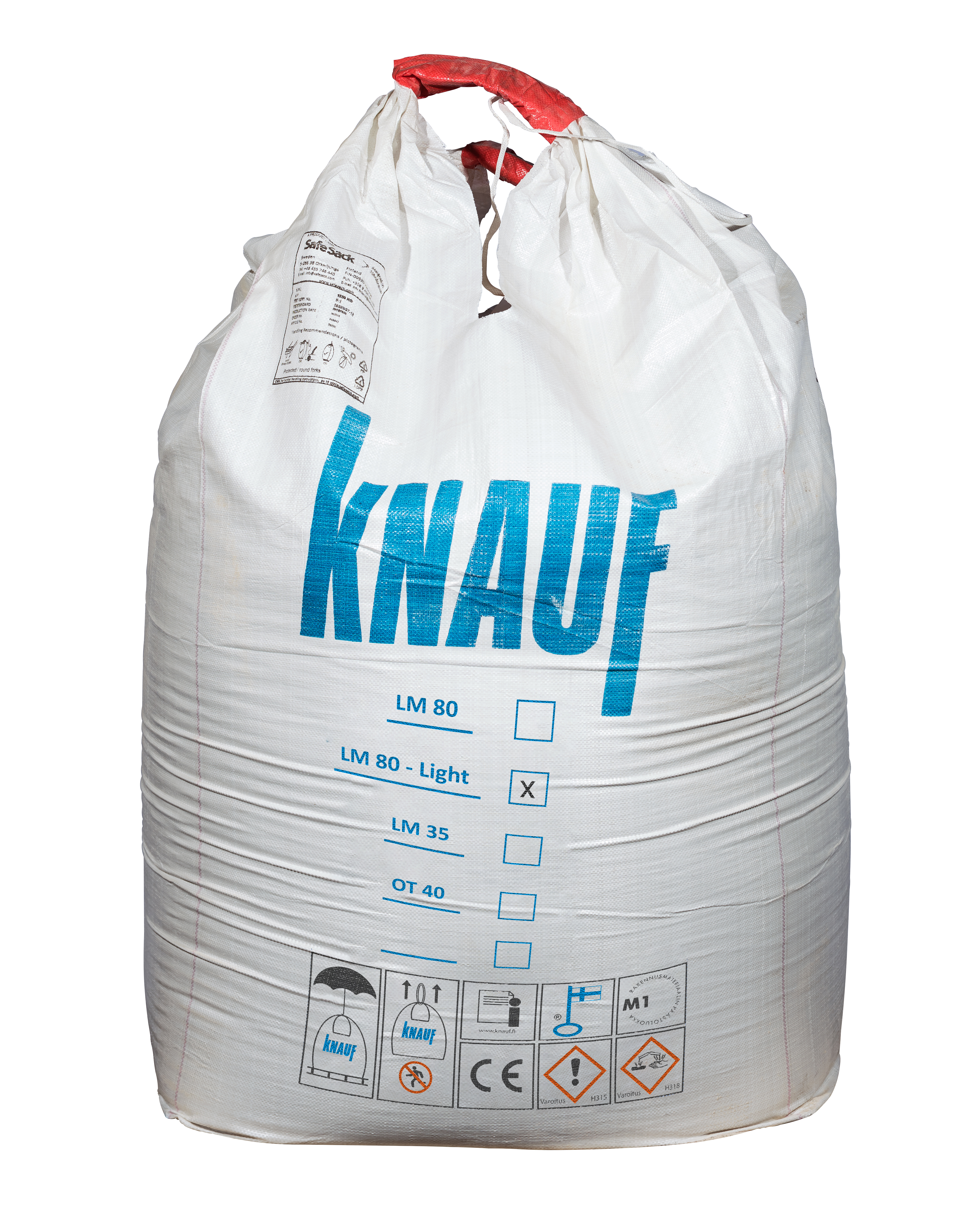 Knauf - LM80 Light