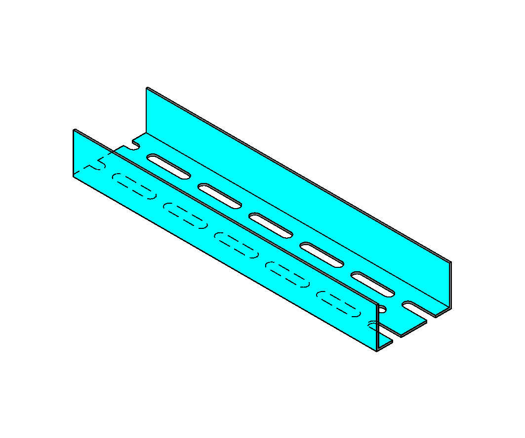 Knauf - ID_428085_UA-Profil75x40_C5M